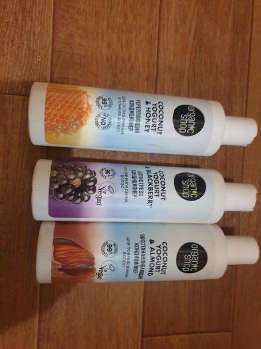 Краска для волос фаберлик