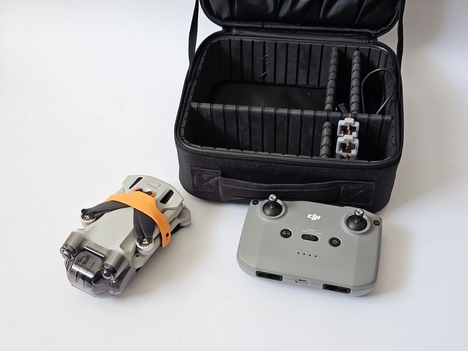 DJI Mini 3 Pro..