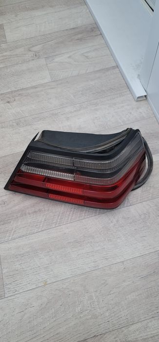 Стоп сигнал E-200