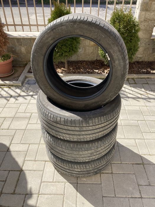 215/55/R17 летни гуми MICHELIN PRIMACY 3