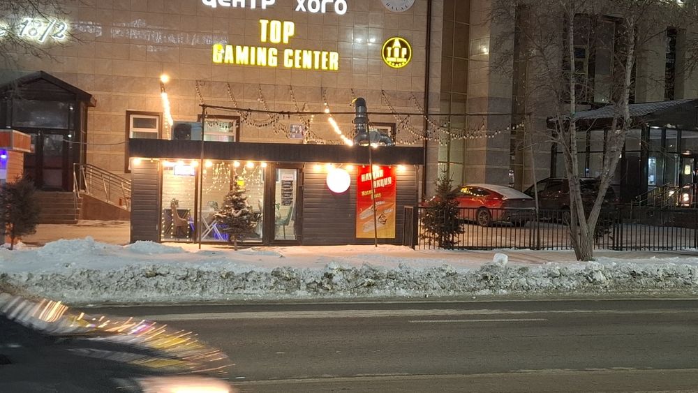 Донерная Бизнес под ключ