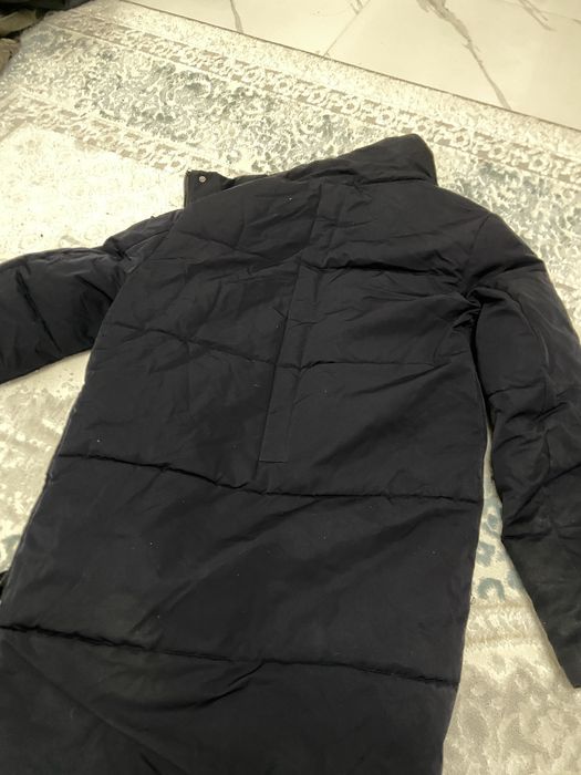 Куртка Еа7 мужской