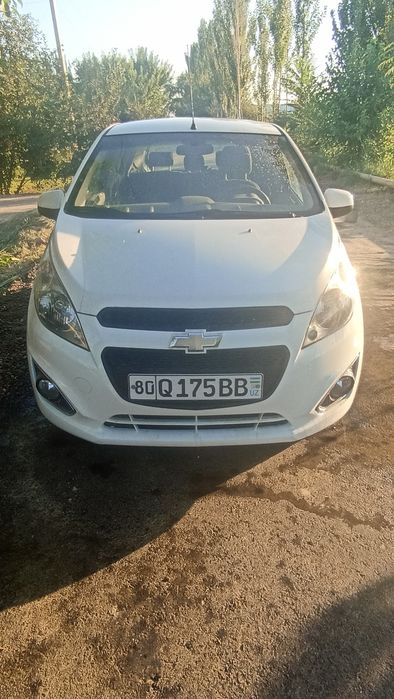 Spark 3pozisiya holati zo'r