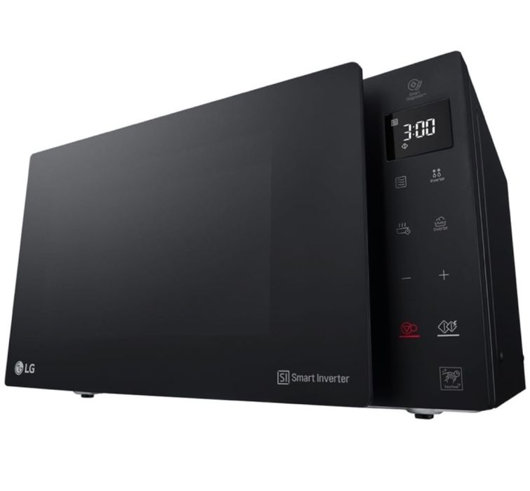 Микроволновая печь LG MS2535GIS