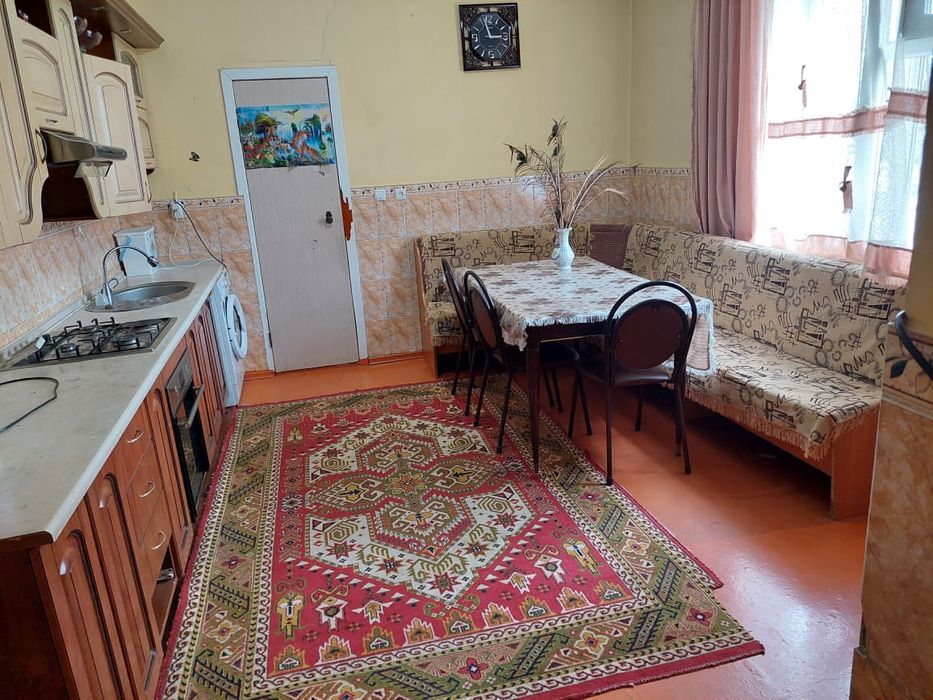 Продам дом Ащибулак Туймебаев