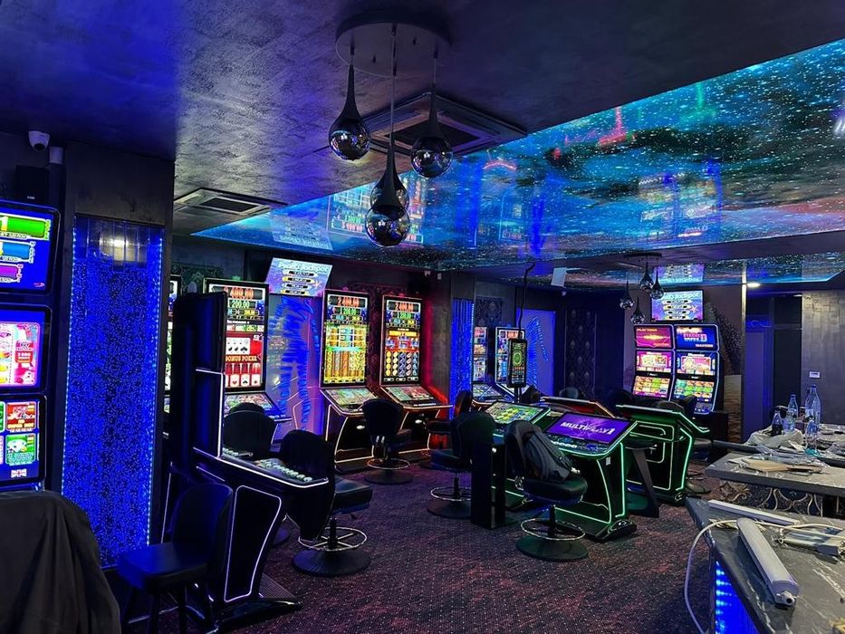 Colaborare Jocuri de noroc