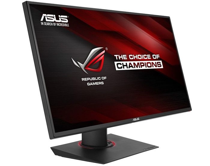 Монитор ASUS Rog Swift Pg278Q