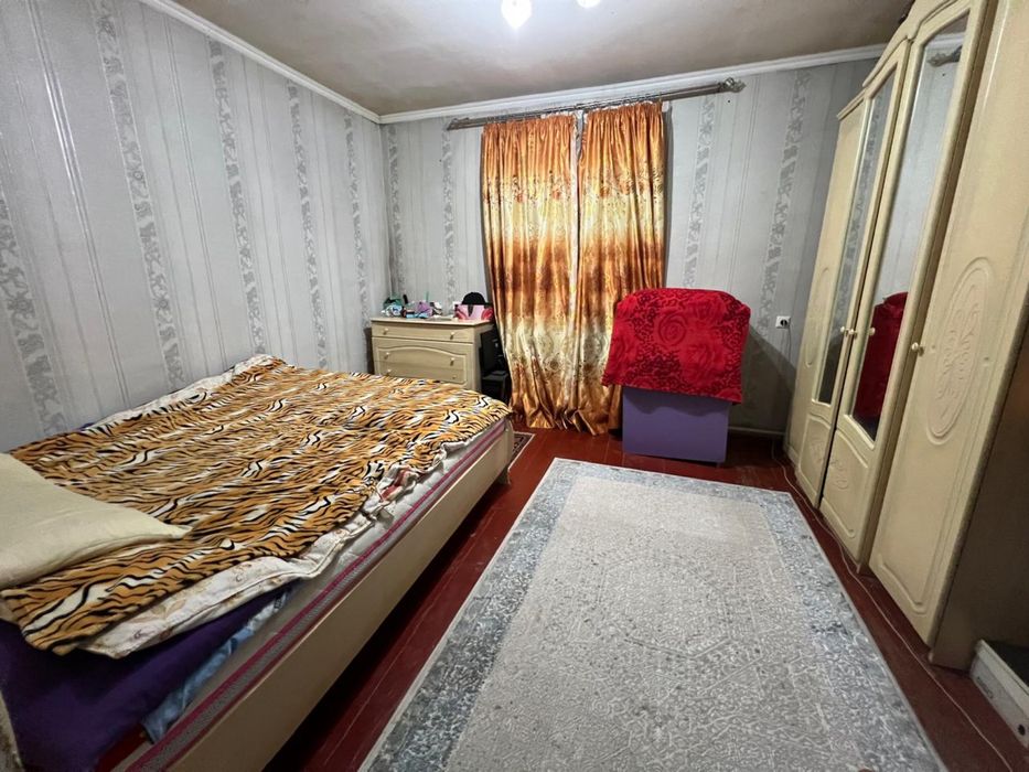 Продается дом. Аксукент