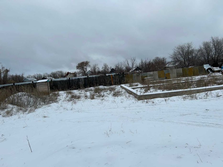 Продам частный дом в п. Круглоозерное