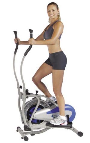 орбитрек тренажер