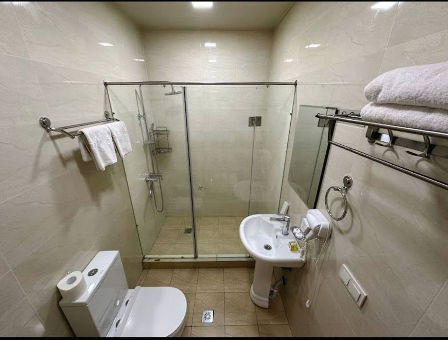 Аренда гостиница Яккасарайский Район