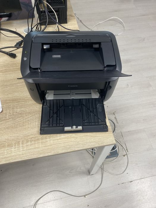 Принтер Canon 6000B  почти идеал