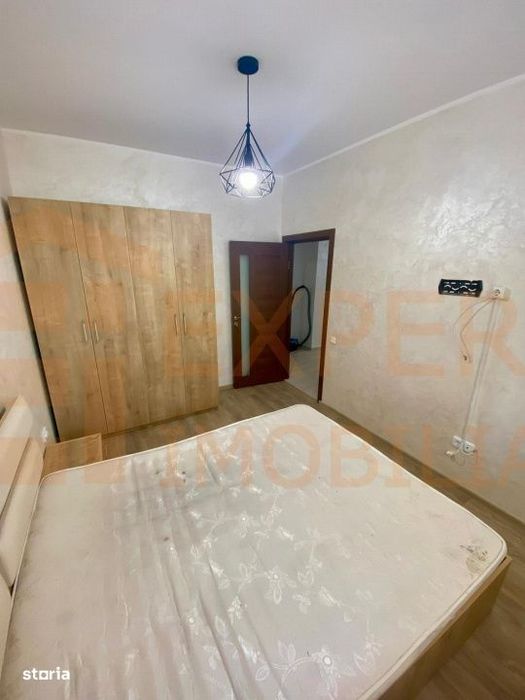 Apartament 2 camere de inchiriat – bloc nou │ zona City Park Mall