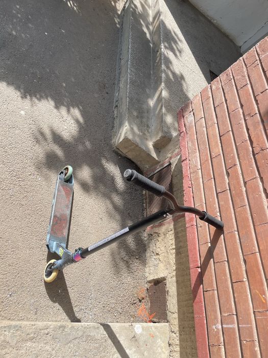 Trotineta scheme copii si adulti