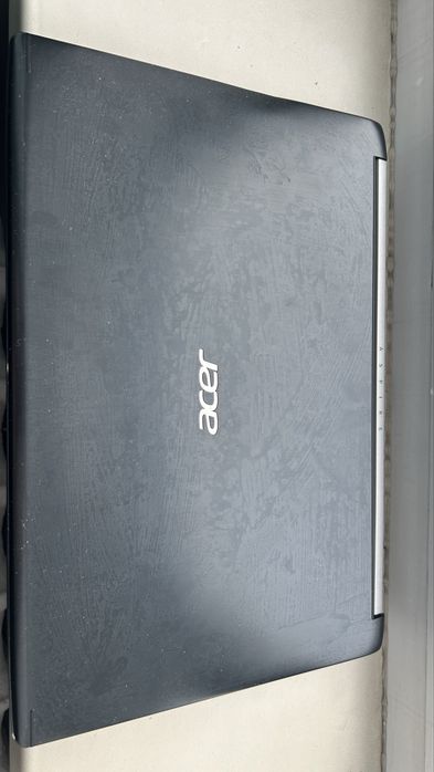 Acer Aspire 7 A715-72G