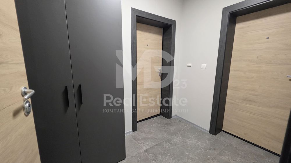 Многостаен в Пловдив-Център площ 125 цена 1200