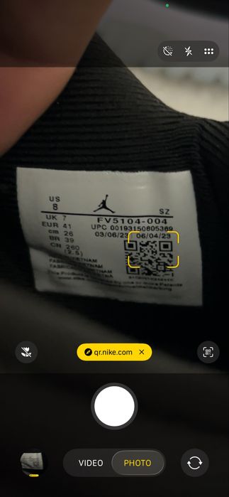 Nike Air Jordan 11 Low Space Jam