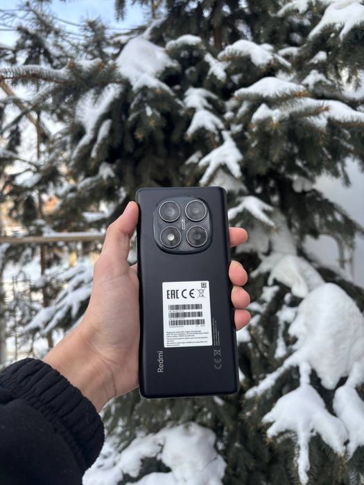 Redmi note 14 Pro (256gb) | Каирбекова 18