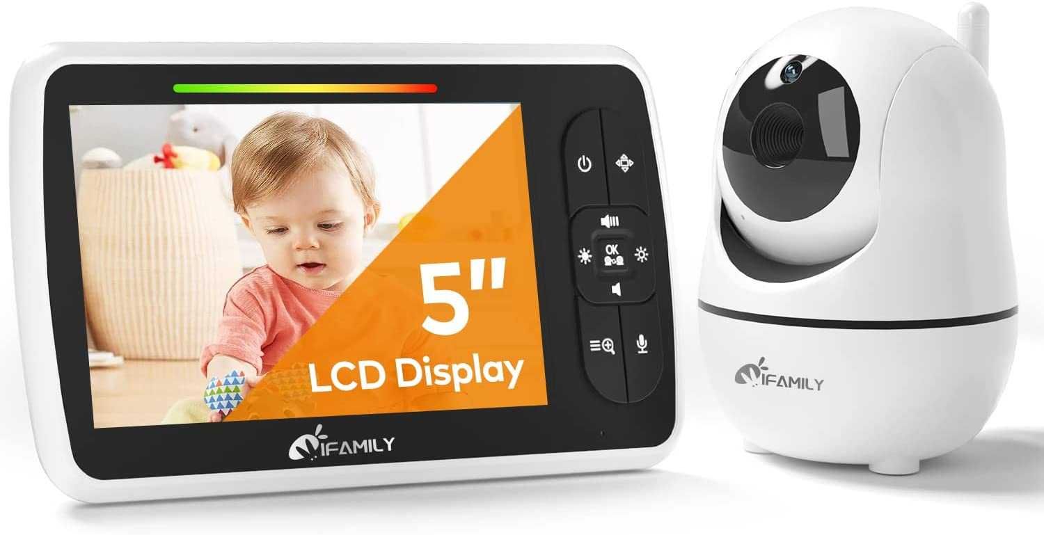 Cookjoy store baby monitor