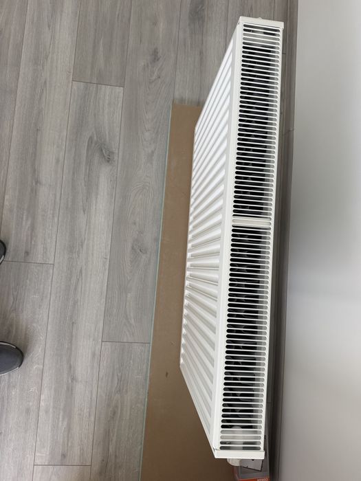 Radiator nou alb 600/900