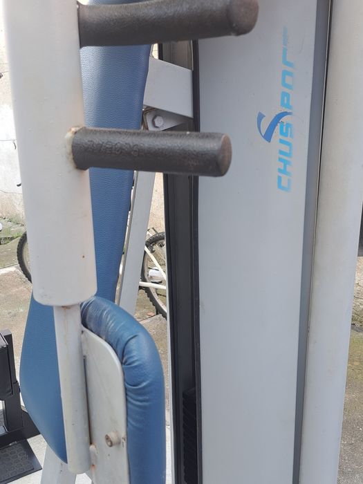 Aparat fittness , fluturari piept