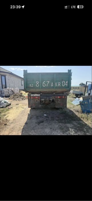 Зил 130 хорошая состояние