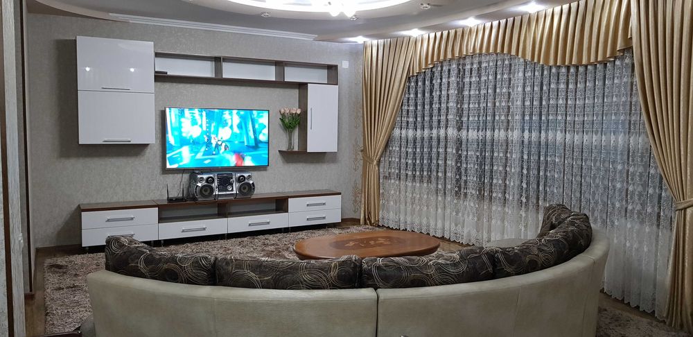 Элитный уютный дом.