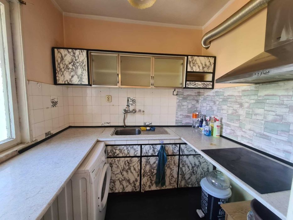 Двустаен апартамент  до Автогара Хасково