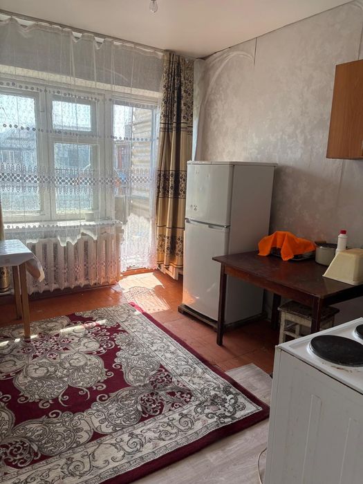 Сдам 1-квартиру кв