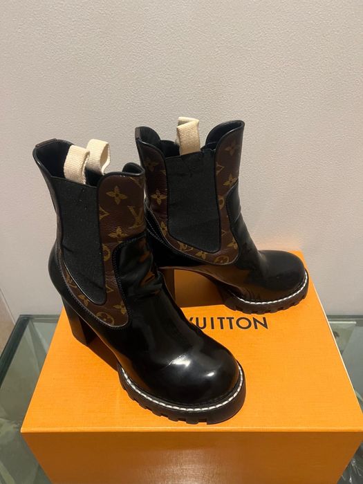 Оригинални боти на Louis Vuitton