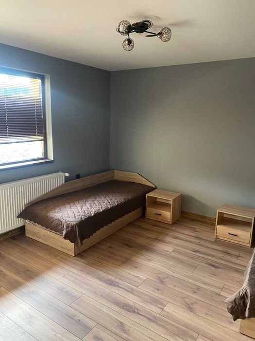 Къща / нощувки/ работници