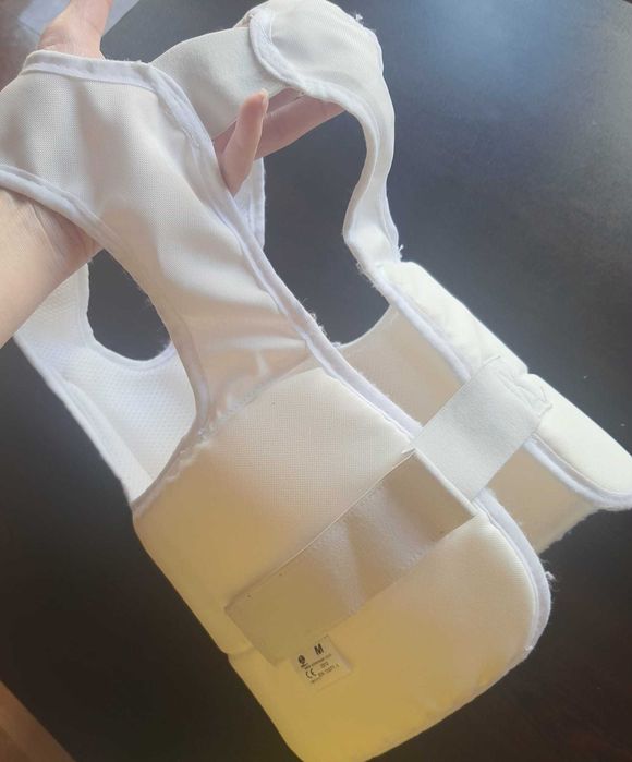 Нагръдник за бойни изкуства