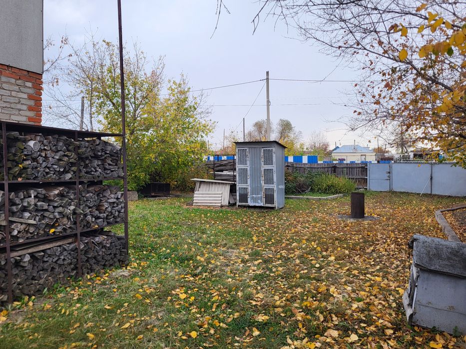 Продам земельный участок