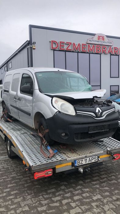 Dezmembram Renault Kangoo 1.5 DCI an fabr. 2015