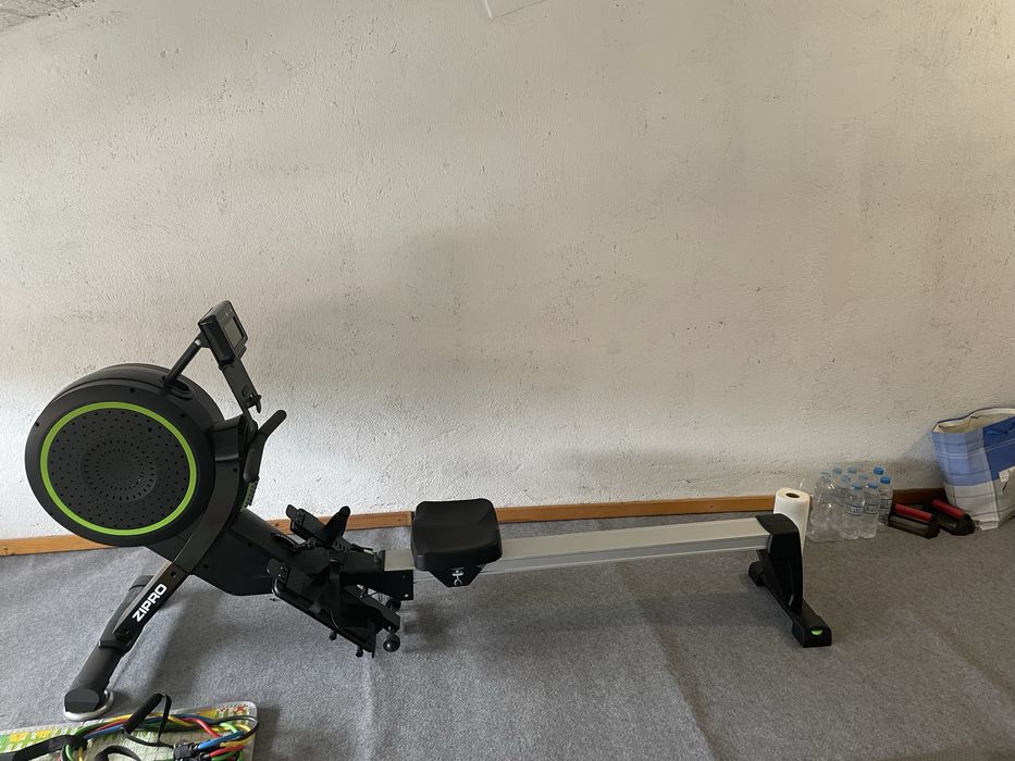 Гребен тренажор Zipro  Dash