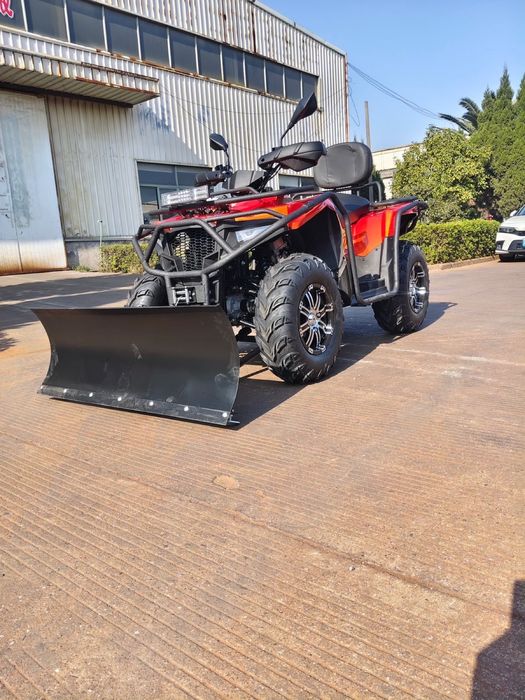 Мото техника квадрик