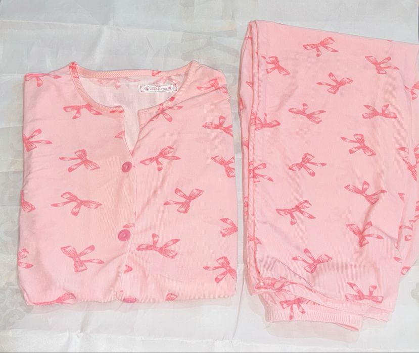 Пижама лапша стандарт.