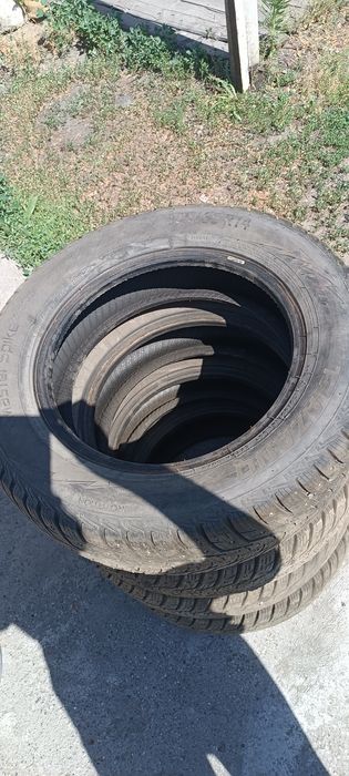 Продам зимние резины
