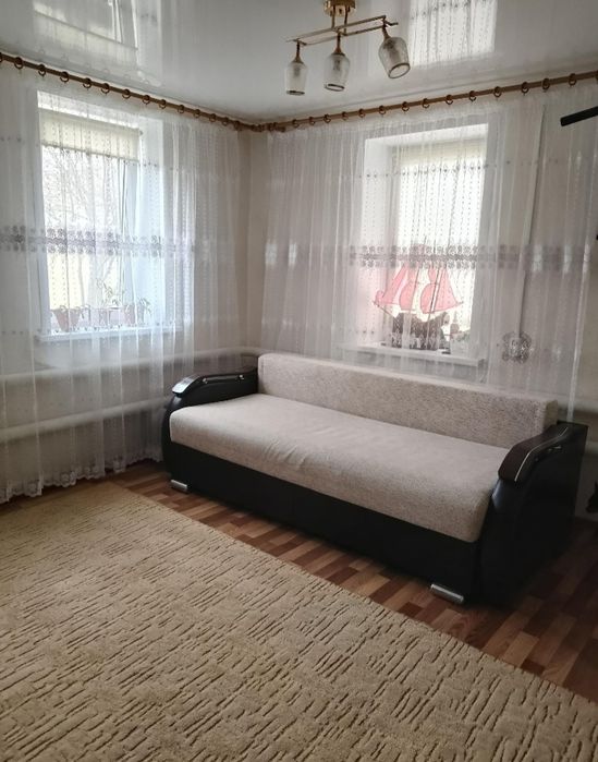 Сдается 3ком частный дом долгосрочно в Алматы