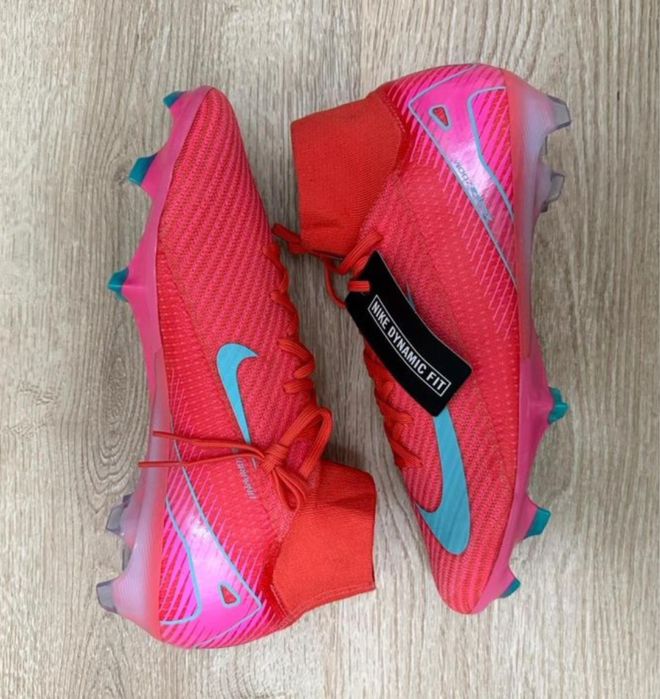Nike mercurial superfly 10 elite