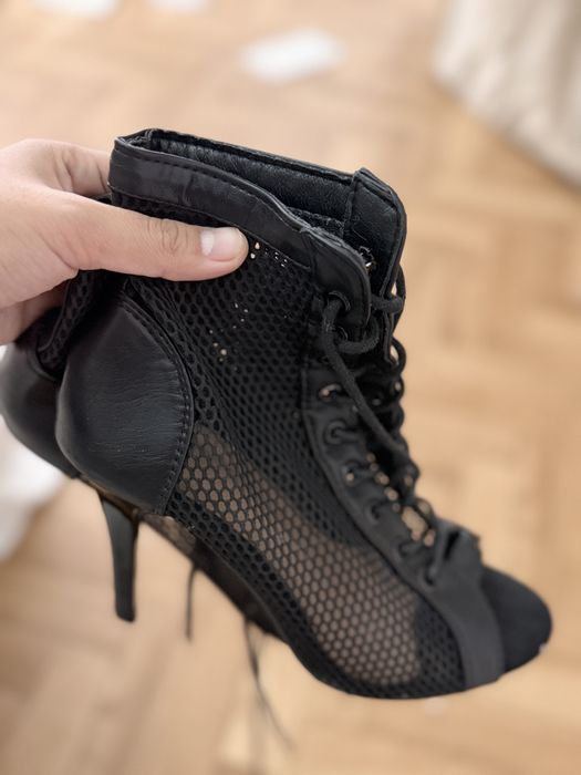 Туфли для high heels