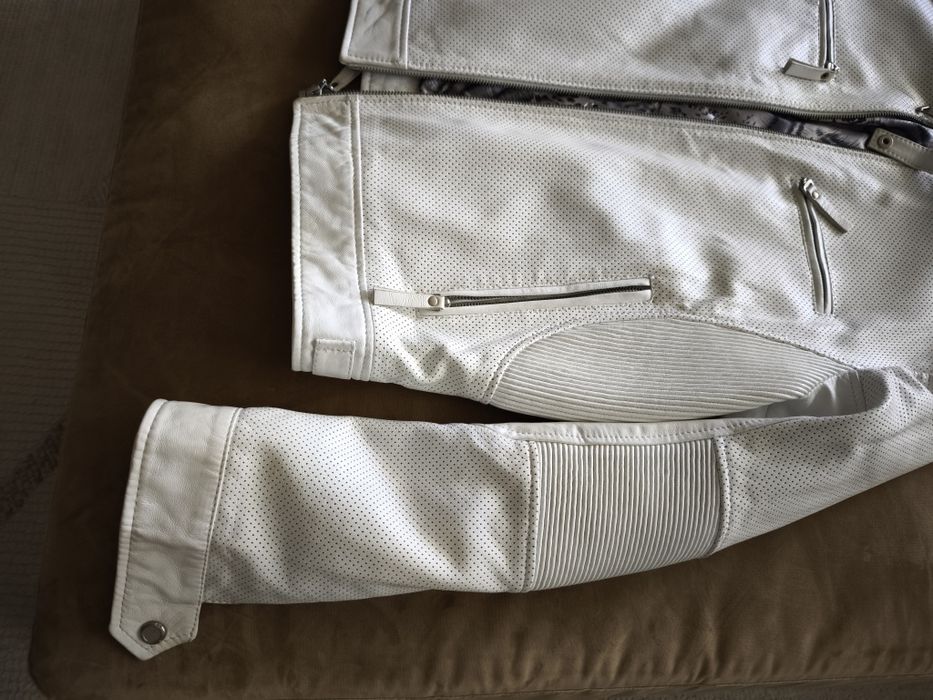 Мъжко кожено яке