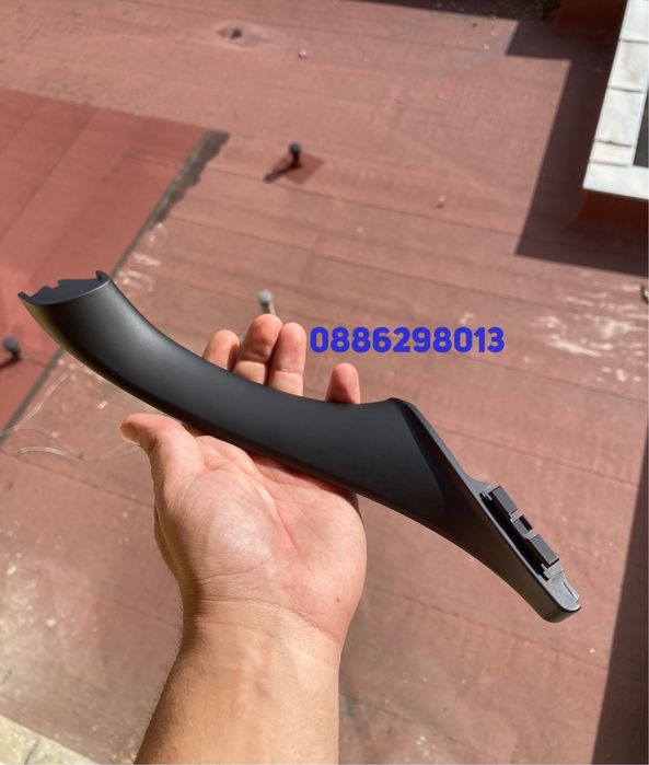 Конзола и дръжки на вратите bmw f10 f11 520d 535d 535i 530d 550d 550i