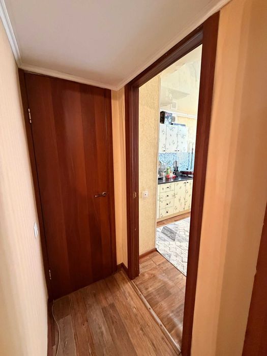 Продам 4х ком в районе ДВД