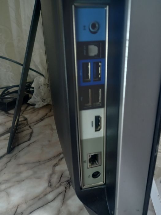 Kомпютър TERRA ALL-IN-ONE-PC  24 "Intel® Core™ i7-3770T 8gb DDR3 Ssd