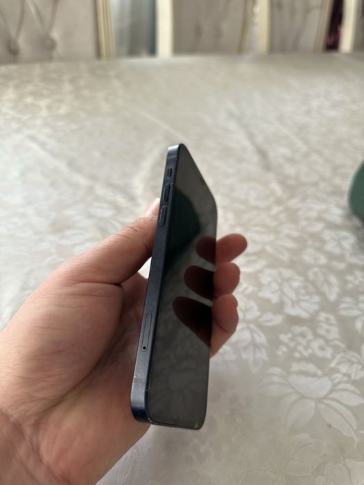 iPhone 12 память 64 ГБ