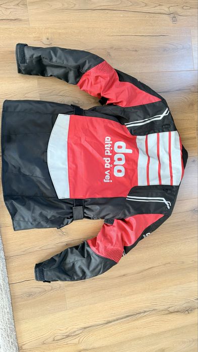 Vand/schimb Geaca/Costum moto dama textil GMS