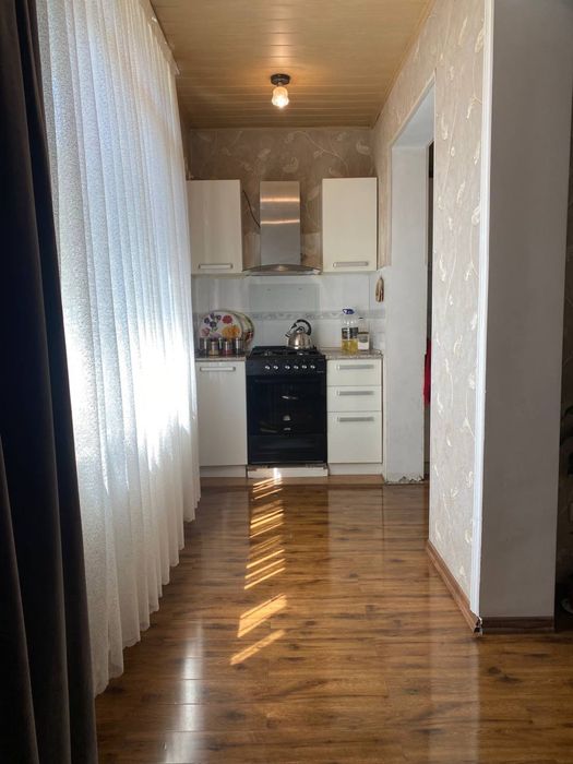 Chilonzor 19kv ilon ota masjidi yonida