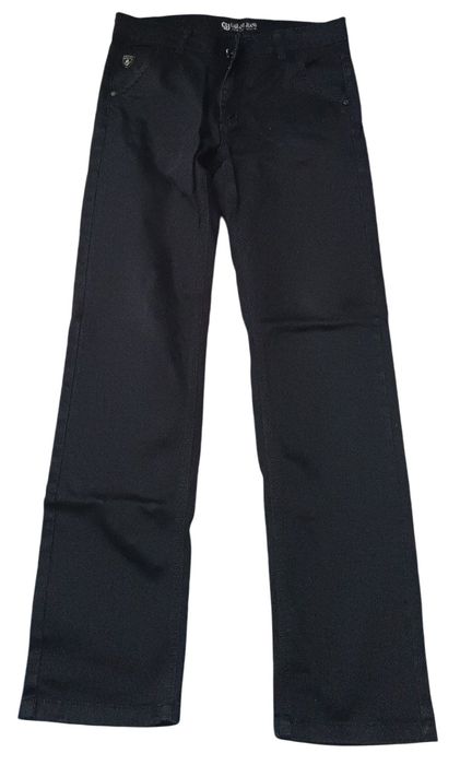 Брюки подростковые школьные