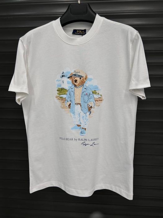 Tricou Polo Ralph Lauren